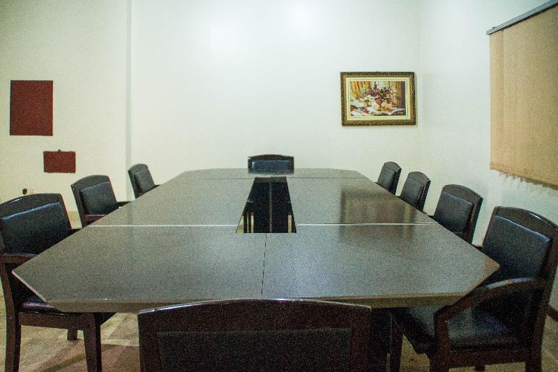Lake View Resort Hotel Mbarara Exteriér fotografie